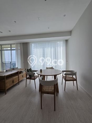 UNIT PREMIUM! Apartemen di , 2 KT, Luas 153m2m², Strategic Location UNIT PREMIUM! Apartemen di , 2 KT, Luas 153m2m², Strategic Location