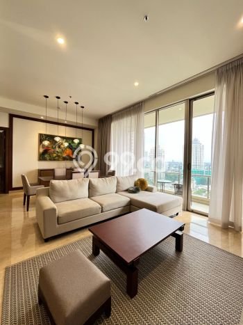 Sewa Apartemen Harga Terjangkau di Pakubuwono 2 Bedroom Sewa Apartemen Harga Terjangkau di Pakubuwono 2 Bedroom
