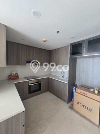 Siap Huni Apartemen Luxury di Kuningan 3 Kamar & 2 Kamar Mandi Siap Huni Apartemen Luxury di Kuningan 3 Kamar & 2 Kamar Mandi