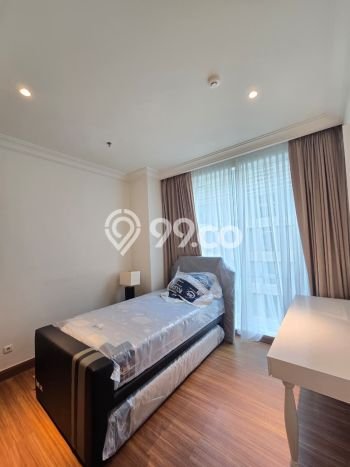 Paling Dicari! Apartemen Eksklusif Dijual di Pakubuwono Punya 2 Bedroom Paling Dicari! Apartemen Eksklusif Dijual di Pakubuwono Punya 2 Bedroom