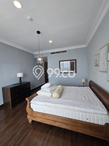 Paling Dicari! Apartemen Eksklusif Dijual di Pakubuwono Punya 2 Bedroom Paling Dicari! Apartemen Eksklusif Dijual di Pakubuwono Punya 2 Bedroom