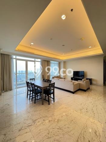 Sewa Apartemen Ekonomis 3 KT di Simprug Jakarta Selatan Sewa Apartemen Ekonomis 3 KT di Simprug Jakarta Selatan