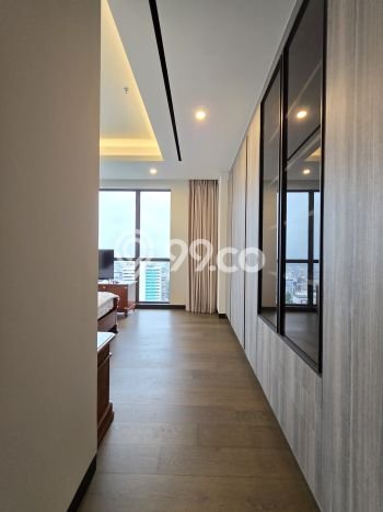 Sewa Apartemen Minimalis 260m2 Punya 3 KT, 3 KM, Lokasi di Menteng Sewa Apartemen Minimalis 260m2 Punya 3 KT, 3 KM, Lokasi di Menteng