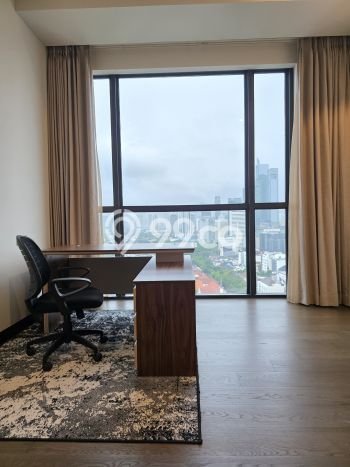 Sewa Apartemen Minimalis 260m2 Punya 3 KT, 3 KM, Lokasi di Menteng Sewa Apartemen Minimalis 260m2 Punya 3 KT, 3 KM, Lokasi di Menteng