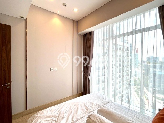 Sewa Apartemen Ekonomis 3 BR di Kuningan Jakarta Selatan Sewa Apartemen Ekonomis 3 BR di Kuningan Jakarta Selatan
