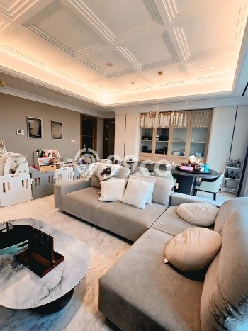 Untuk Dijual Apartemen Mewah 2 Bedroom di Jakarta Selatan Dekat ke Fasilitas Publik Untuk Dijual Apartemen Mewah 2 Bedroom di Jakarta Selatan Dekat ke Fasilitas Publik
