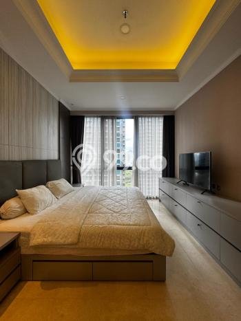 Sewa Apartemen Ekonomis 2 BR di Senopati Jakarta Selatan Sewa Apartemen Ekonomis 2 BR di Senopati Jakarta Selatan