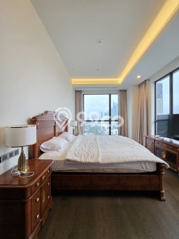 Sewa Apartemen Minimalis 260m2 Punya 3 KT, 3 KM, Lokasi di Menteng Sewa Apartemen Minimalis 260m2 Punya 3 KT, 3 KM, Lokasi di Menteng