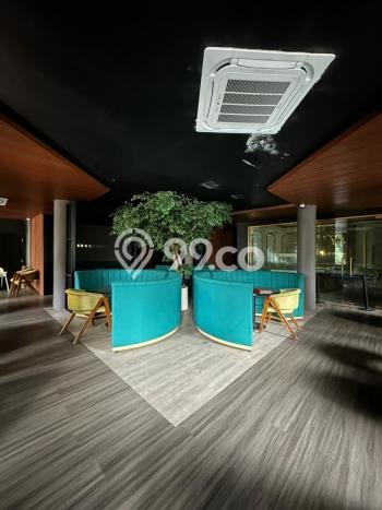 LOKASI STRATEGIS! Kantor Kawasan Senopati, Luas 1000m2m², Area Ramai, Ready Bisnis LOKASI STRATEGIS! Kantor Kawasan Senopati, Luas 1000m2m², Area Ramai, Ready Bisnis