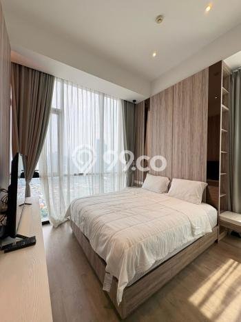 Hunian Strategis 136m2 di Setiabudi Jakarta Selatan 2 KT Hunian Strategis 136m2 di Setiabudi Jakarta Selatan 2 KT