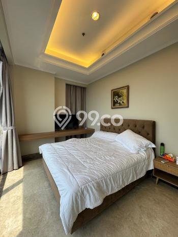 Paling Dicari! Apartemen Premium Dijual di Senopati Punya 2 Bedroom Paling Dicari! Apartemen Premium Dijual di Senopati Punya 2 Bedroom