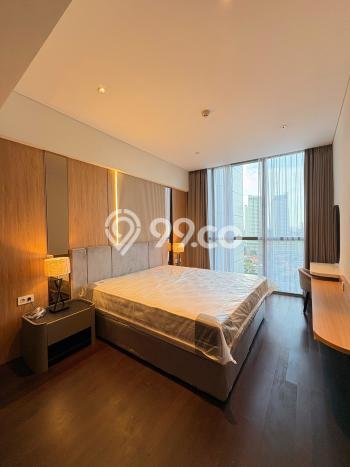 Disewakan Apartemen Murah di Sudirman 3 KT Disewakan Apartemen Murah di Sudirman 3 KT