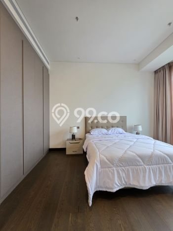 Sewa Apartemen Minimalis 260m2 Punya 3 KT, 3 KM, Lokasi di Menteng Sewa Apartemen Minimalis 260m2 Punya 3 KT, 3 KM, Lokasi di Menteng