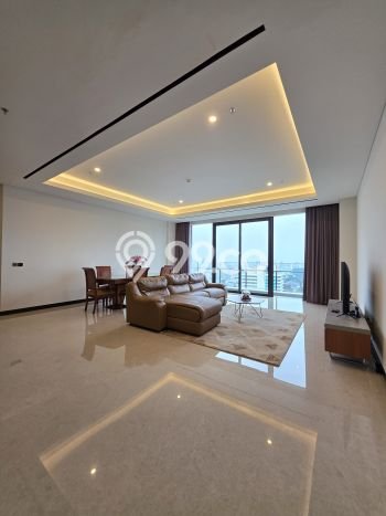 Sewa Apartemen Minimalis 260m2 Punya 3 KT, 3 KM, Lokasi di Menteng Sewa Apartemen Minimalis 260m2 Punya 3 KT, 3 KM, Lokasi di Menteng