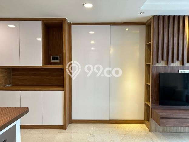 Hunian Strategis 76m2 di Kuningan Jakarta Selatan 2 KT Hunian Strategis 76m2 di Kuningan Jakarta Selatan 2 KT