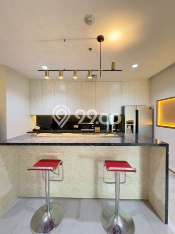 Unit Kantor Tersedia di SCBD Spesifikasi LB 385m2 Unit Kantor Tersedia di SCBD Spesifikasi LB 385m2
