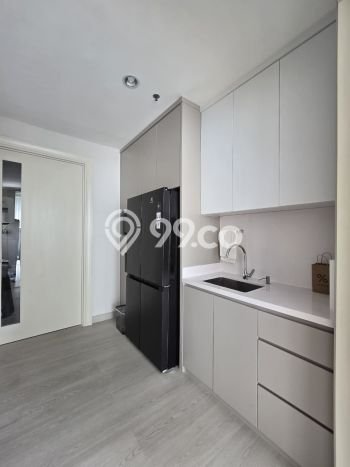 UNIT PREMIUM! Apartemen di , 2 KT, Luas 153m2m², Strategic Location UNIT PREMIUM! Apartemen di , 2 KT, Luas 153m2m², Strategic Location