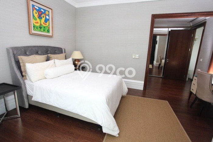 Apartemen Prestisius Dijual di Jakarta Selatan Lokasi Strategis Punya 4 Kamar Tidur Apartemen Prestisius Dijual di Jakarta Selatan Lokasi Strategis Punya 4 Kamar Tidur