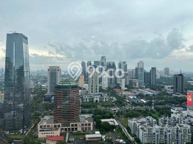 Hunian Strategis 76m2 di Kuningan Jakarta Selatan 2 KT Hunian Strategis 76m2 di Kuningan Jakarta Selatan 2 KT