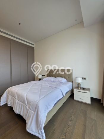 Sewa Apartemen Minimalis 260m2 Punya 3 KT, 3 KM, Lokasi di Menteng Sewa Apartemen Minimalis 260m2 Punya 3 KT, 3 KM, Lokasi di Menteng