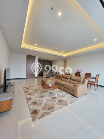 Sewa Apartemen Minimalis 260m2 Punya 3 KT, 3 KM, Lokasi di Menteng Sewa Apartemen Minimalis 260m2 Punya 3 KT, 3 KM, Lokasi di Menteng