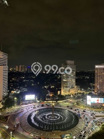 Paling Dicari! Apartemen Premium Dijual di Thamrin Punya 3 Bedroom Paling Dicari! Apartemen Premium Dijual di Thamrin Punya 3 Bedroom