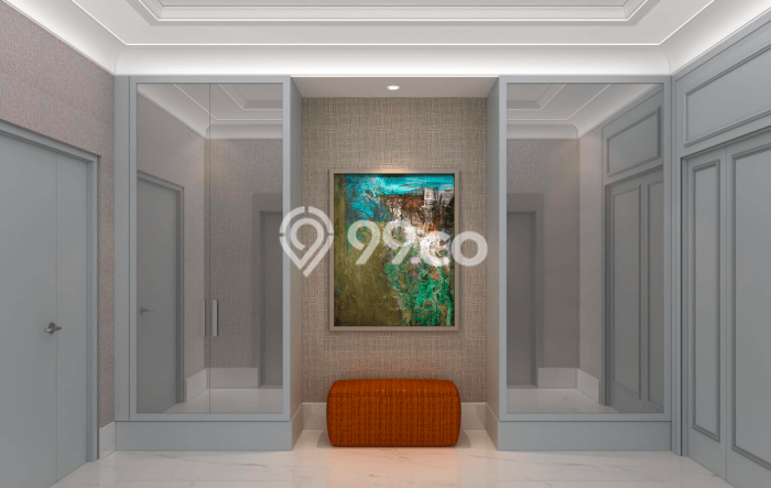 Apartemen Sewa 3 Kamar Murah Siap Huni di Jakarta Selatan, Luas 355m2 Apartemen Sewa 3 Kamar Murah Siap Huni di Jakarta Selatan, Luas 355m2