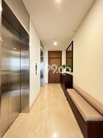 Sewa Apartemen Harga Terjangkau di Pakubuwono 2 Bedroom Sewa Apartemen Harga Terjangkau di Pakubuwono 2 Bedroom