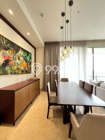 Sewa Apartemen Harga Terjangkau di Pakubuwono 2 Bedroom Sewa Apartemen Harga Terjangkau di Pakubuwono 2 Bedroom