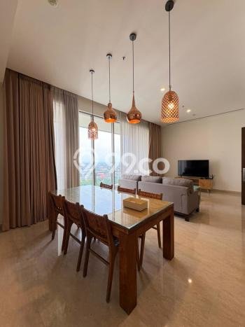 Disewakan Apartemen Terjangkau 2 KT di Pakubuwono Jakarta Selatan Disewakan Apartemen Terjangkau 2 KT di Pakubuwono Jakarta Selatan