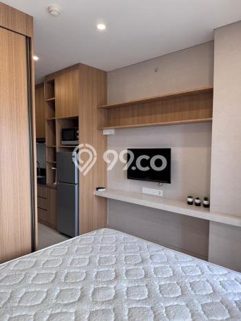 Sewa Apartemen Terjangkau 1 KT di Kuningan Jakarta Selatan Sewa Apartemen Terjangkau 1 KT di Kuningan Jakarta Selatan