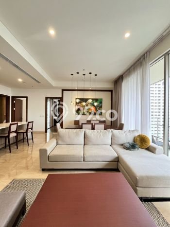 Sewa Apartemen Harga Terjangkau di Pakubuwono 2 Bedroom Sewa Apartemen Harga Terjangkau di Pakubuwono 2 Bedroom