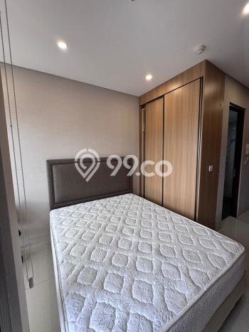 Sewa Apartemen Terjangkau 1 KT di Kuningan Jakarta Selatan Sewa Apartemen Terjangkau 1 KT di Kuningan Jakarta Selatan