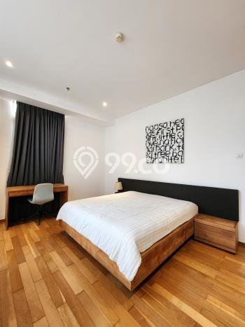 Sewa Apartemen Harga Terjangkau di Senopati 3 Bedroom Sewa Apartemen Harga Terjangkau di Senopati 3 Bedroom
