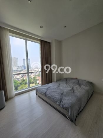 UNIT PREMIUM! Apartemen di , 2 KT, Luas 153m2m², Strategic Location UNIT PREMIUM! Apartemen di , 2 KT, Luas 153m2m², Strategic Location