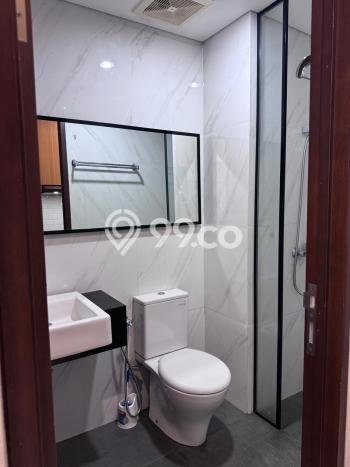 Sewa Apartemen Terjangkau 1 KT di Kuningan Jakarta Selatan Sewa Apartemen Terjangkau 1 KT di Kuningan Jakarta Selatan