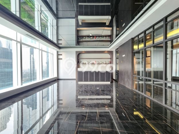 LOKASI POTENSIAL! Kantor Disewakan di , Luas 561m2m², Siap Bisnis LOKASI POTENSIAL! Kantor Disewakan di , Luas 561m2m², Siap Bisnis