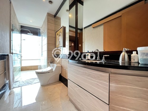 Apartemen Strategis 272m2 di Thamrin Jakarta Pusat 4 Bedroom Apartemen Strategis 272m2 di Thamrin Jakarta Pusat 4 Bedroom