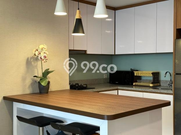 Hunian Strategis 76m2 di Kuningan Jakarta Selatan 2 KT Hunian Strategis 76m2 di Kuningan Jakarta Selatan 2 KT