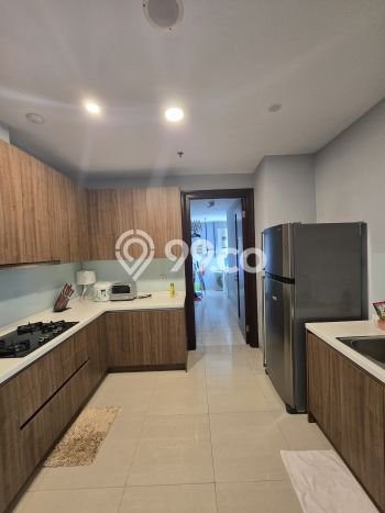 Paling Dicari! Apartemen Eksklusif Dijual di Pakubuwono Punya 2 Bedroom Paling Dicari! Apartemen Eksklusif Dijual di Pakubuwono Punya 2 Bedroom