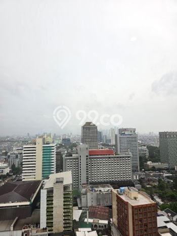 Sewa Apartemen Minimalis 260m2 Punya 3 KT, 3 KM, Lokasi di Menteng Sewa Apartemen Minimalis 260m2 Punya 3 KT, 3 KM, Lokasi di Menteng