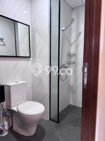 Sewa Apartemen Terjangkau 1 KT di Kuningan Jakarta Selatan Sewa Apartemen Terjangkau 1 KT di Kuningan Jakarta Selatan