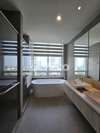 UNIT PREMIUM! Apartemen di , 2 KT, Luas 153m2m², Strategic Location UNIT PREMIUM! Apartemen di , 2 KT, Luas 153m2m², Strategic Location