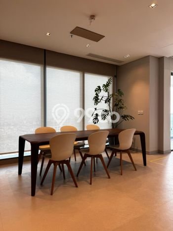 Apartemen Strategis 182m2 di Thamrin Jakarta Pusat 3 KT Apartemen Strategis 182m2 di Thamrin Jakarta Pusat 3 KT