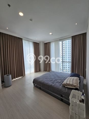 UNIT PREMIUM! Apartemen di , 2 KT, Luas 153m2m², Strategic Location UNIT PREMIUM! Apartemen di , 2 KT, Luas 153m2m², Strategic Location