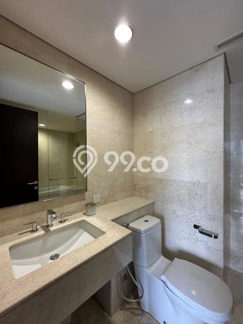 Apartemen Nyaman untuk Disewa, 2 Kamar di Jakarta Selatan Apartemen Nyaman untuk Disewa, 2 Kamar di Jakarta Selatan