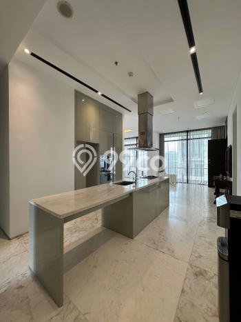 Disewakan Apartemen Harga Terjangkau di Senopati 3 KT Disewakan Apartemen Harga Terjangkau di Senopati 3 KT