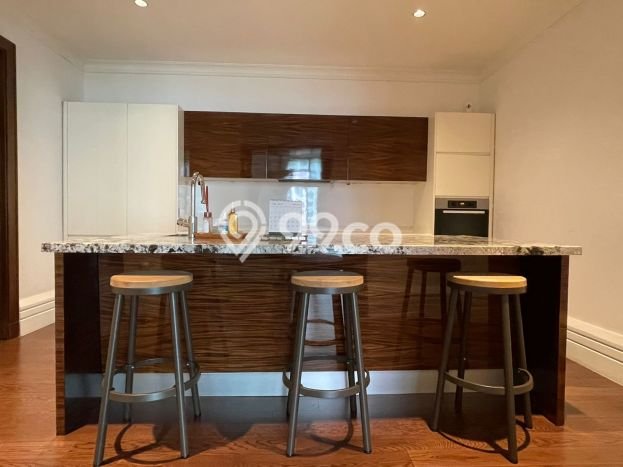 Apartemen Prestisius Dijual di Jakarta Selatan Lokasi Strategis Punya 4 Kamar Tidur Apartemen Prestisius Dijual di Jakarta Selatan Lokasi Strategis Punya 4 Kamar Tidur
