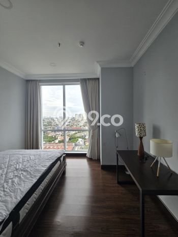 Paling Dicari! Apartemen Eksklusif Dijual di Pakubuwono Punya 2 Bedroom Paling Dicari! Apartemen Eksklusif Dijual di Pakubuwono Punya 2 Bedroom