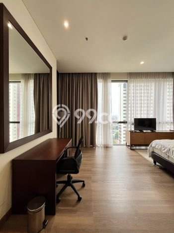 Sewa Apartemen Harga Terjangkau di Pakubuwono 2 Bedroom Sewa Apartemen Harga Terjangkau di Pakubuwono 2 Bedroom